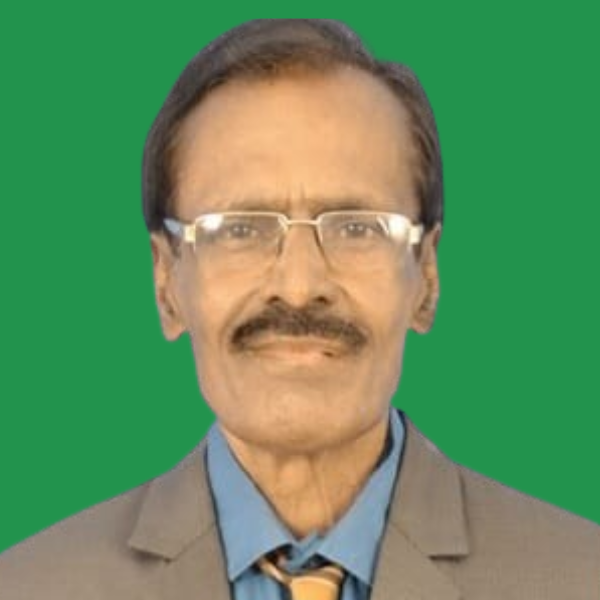 DR SURENDRA MOHANTY